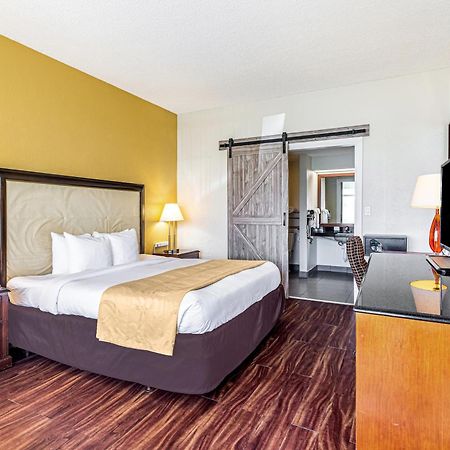 Quality Inn Boca Raton University Area Quarto foto